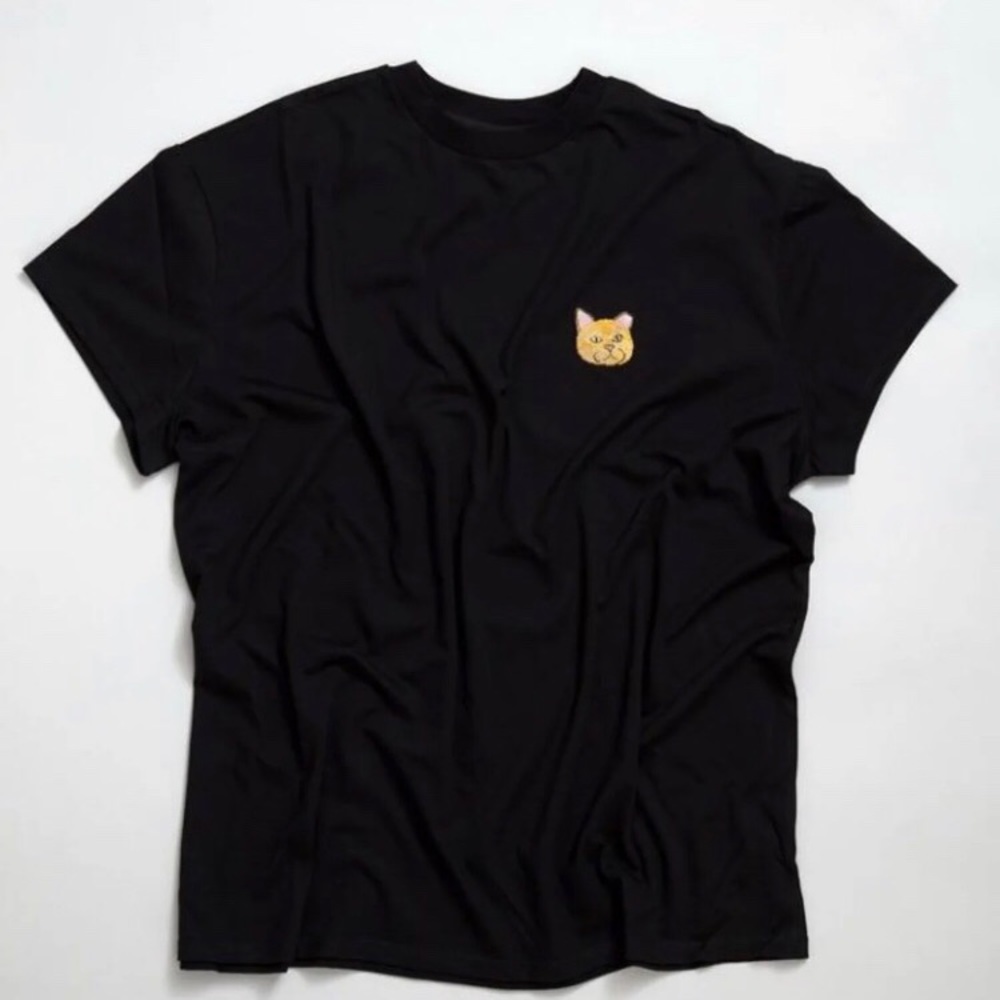 Cat Shirt